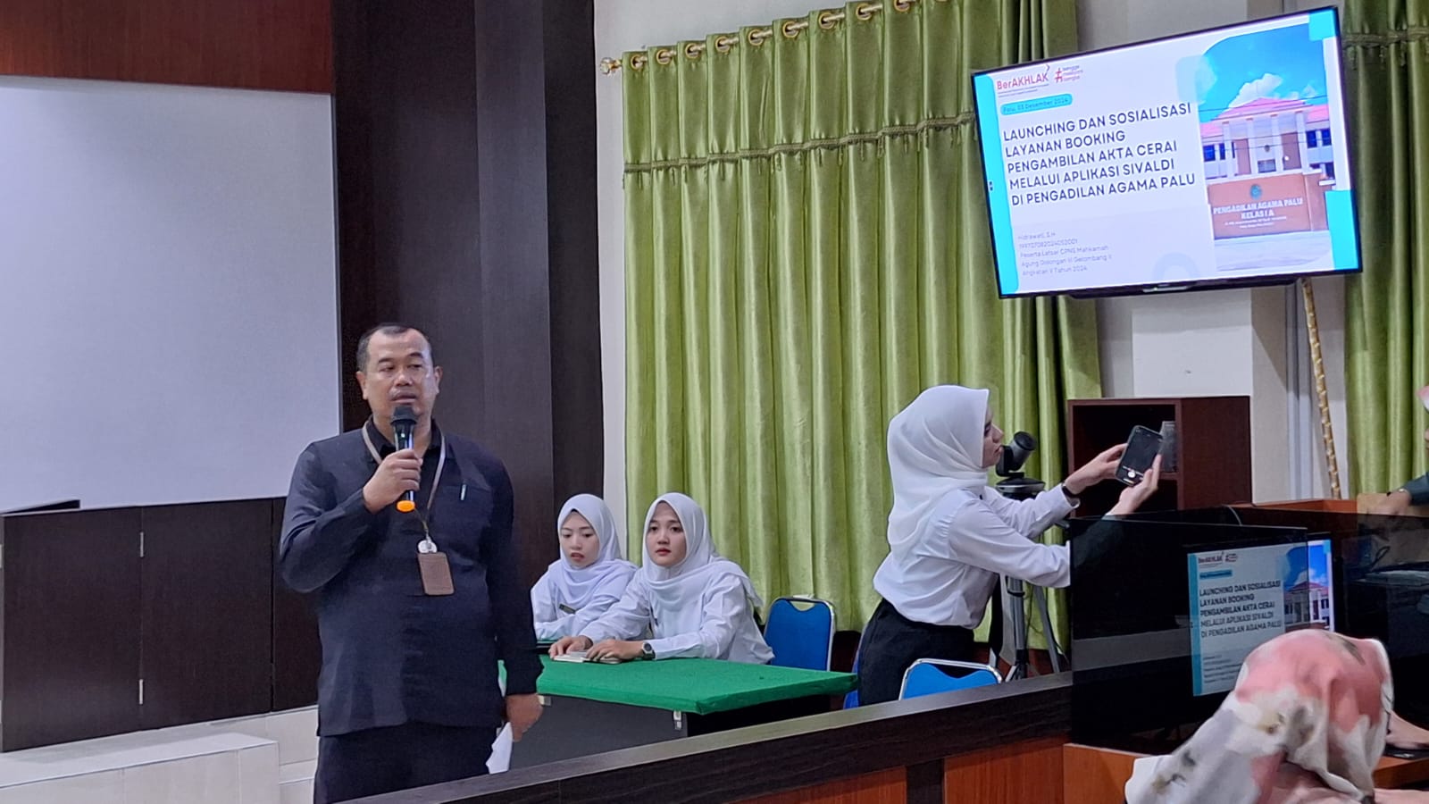041224 Launching Aplikasi CPNS 9