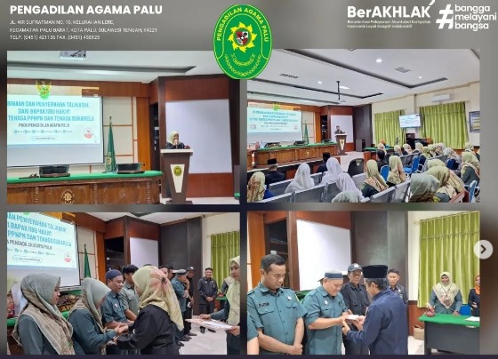 261124 tali kasih