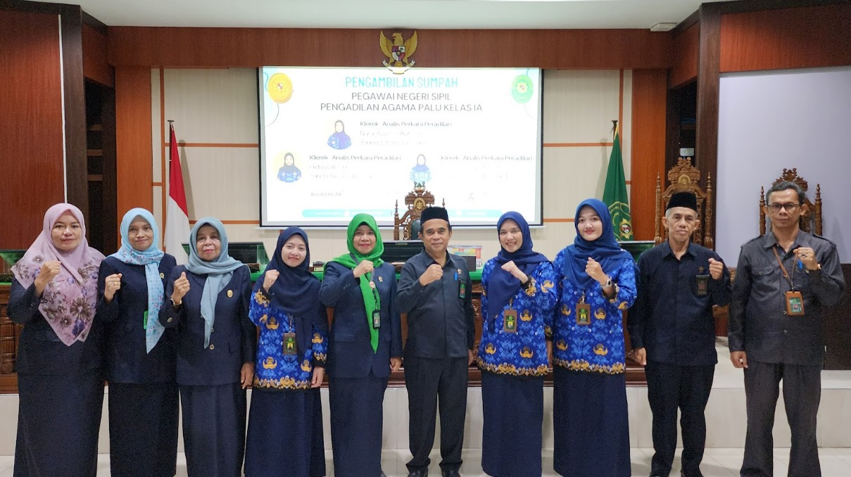 060525 sumpah pns 2