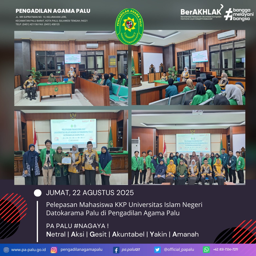 220825 pelepasan uin