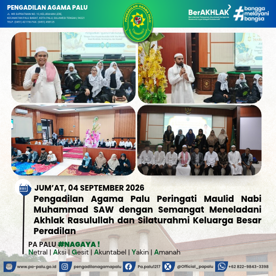 Maulid 2026