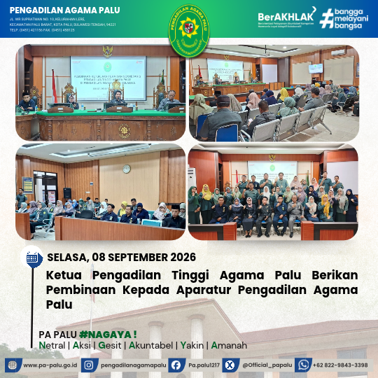 Pembinaan KPTA 2