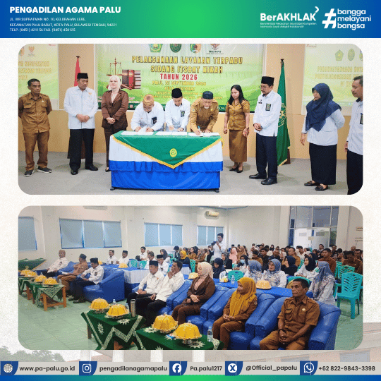 Isbat Terpadu 21 Sept 2