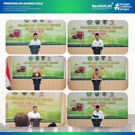 Isbat Terpadu 21 Sept 4