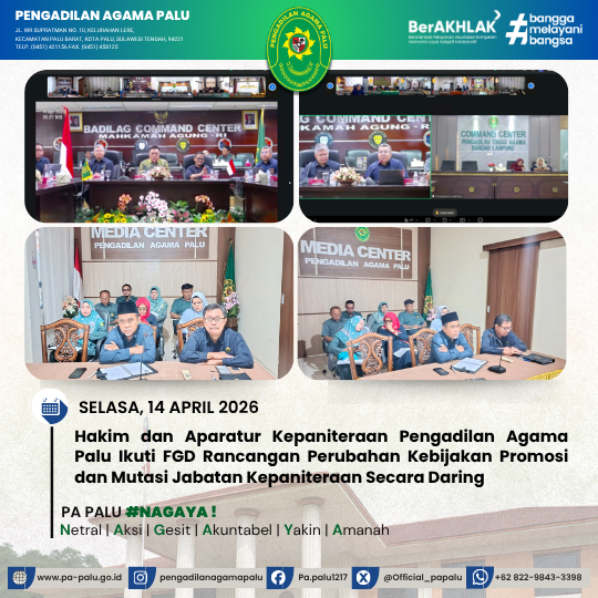 FGD MA