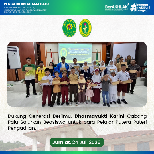 acara Darmayukti Karini