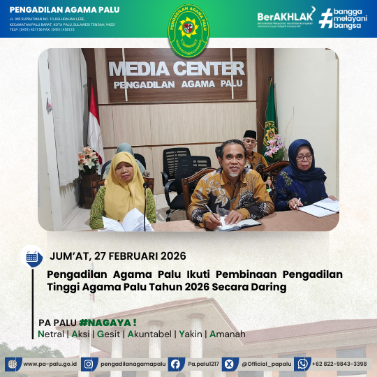 Pembinaan KPTA 1