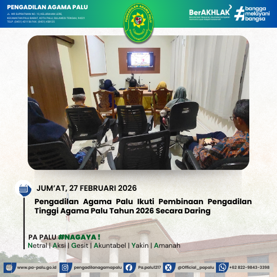 Pembinaan KPTA 2