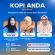 Ketua Pengadilan Agama Palu Hadiri Program “Kopi Anda Weekend” sebagai Narasumber dengan RRI Palu Bertema &quot;Pengelolaan Konflik dan Emosi dalam Pernikahan&quot; || 24/05/25